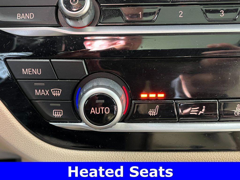 used 2019 BMW X3 car, priced at $15,995