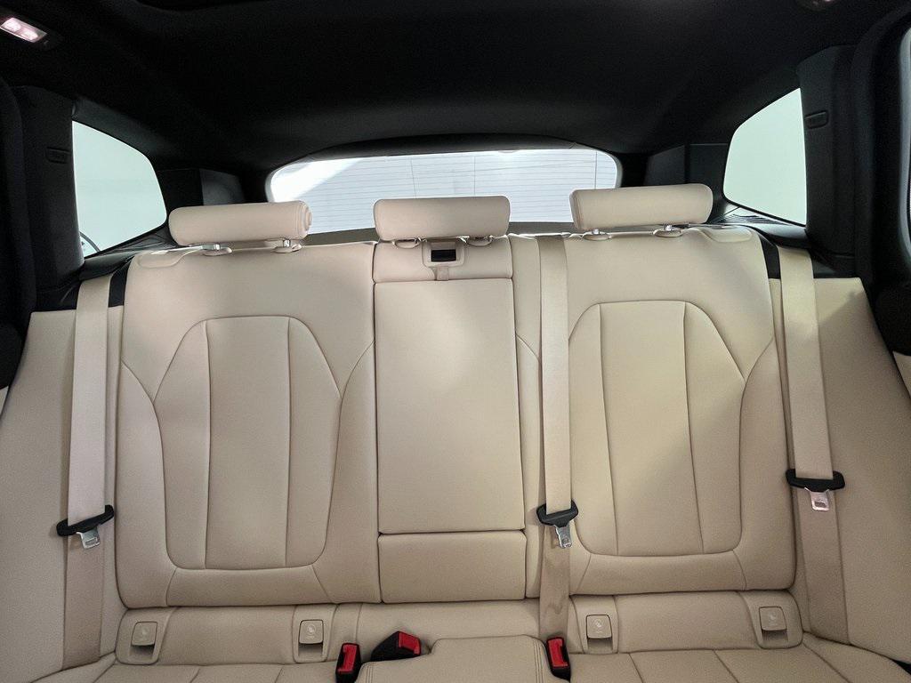 used 2019 BMW X3 car, priced at $16,995