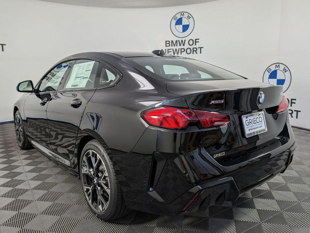 new 2026 BMW 228 Gran Coupe car, priced at $45,305