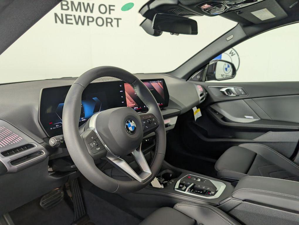 new 2026 BMW 228 Gran Coupe car, priced at $45,305