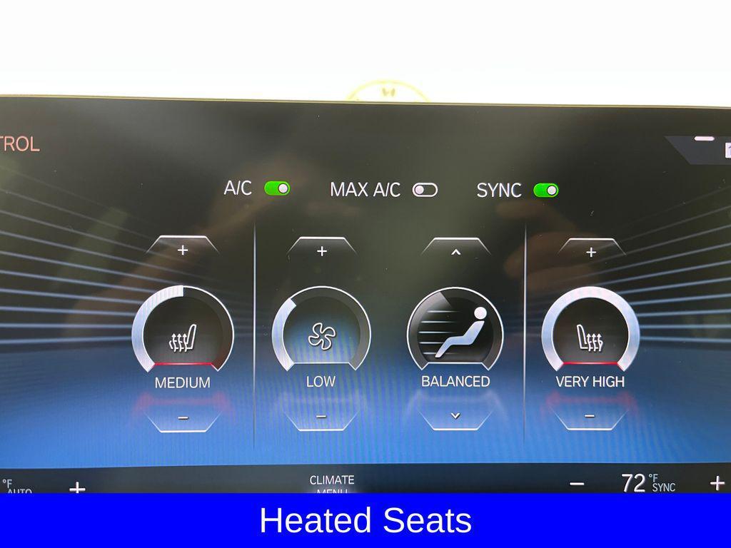 used 2023 BMW 330 car, priced at $38,495