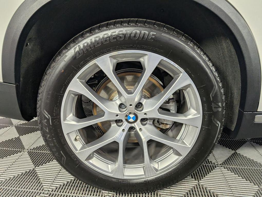 used 2026 BMW X5 car, priced at $69,995
