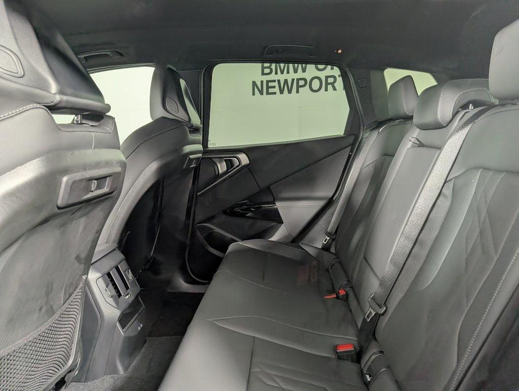 new 2026 BMW X3 car, priced at $55,075