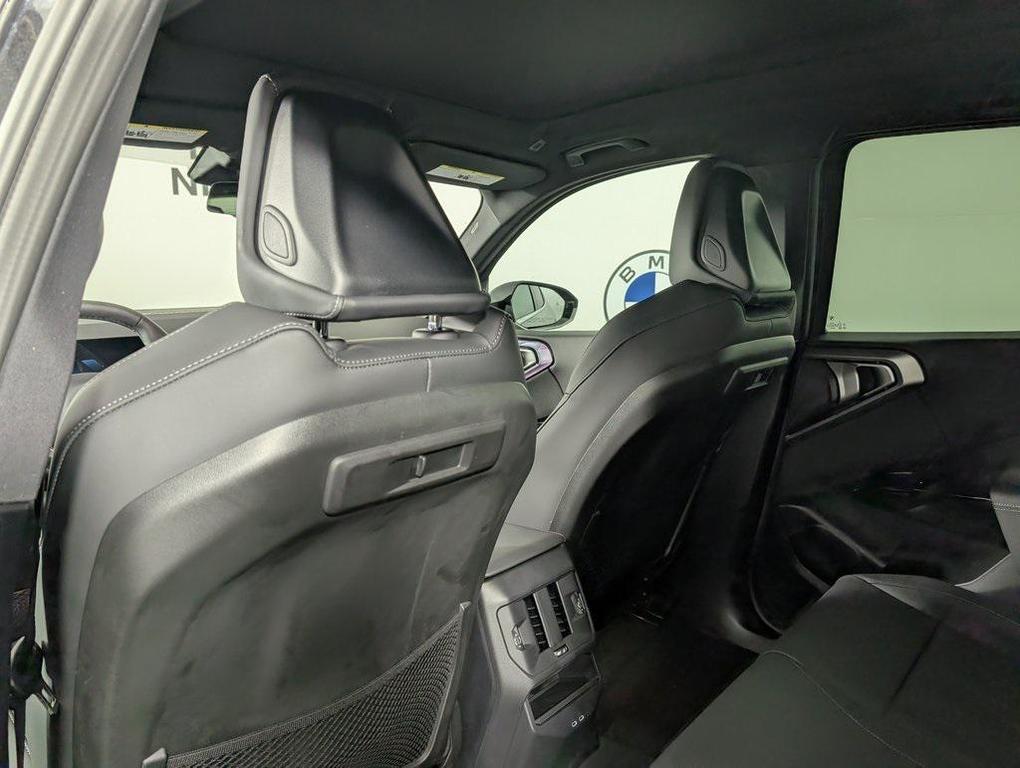 new 2026 BMW X3 car, priced at $55,075