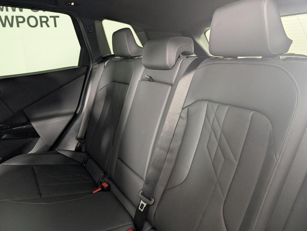 new 2026 BMW X3 car, priced at $55,075