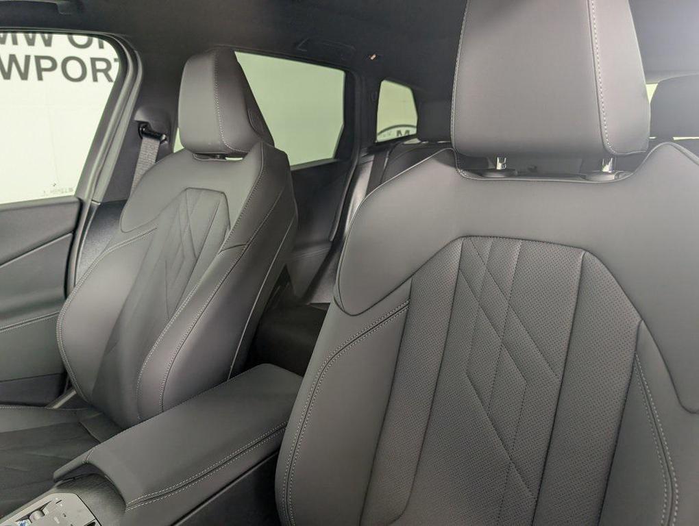 new 2026 BMW X3 car, priced at $55,075