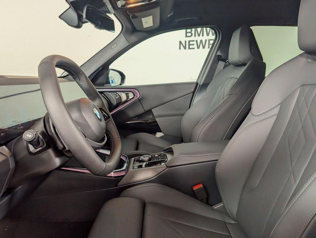 new 2026 BMW X3 car, priced at $55,075