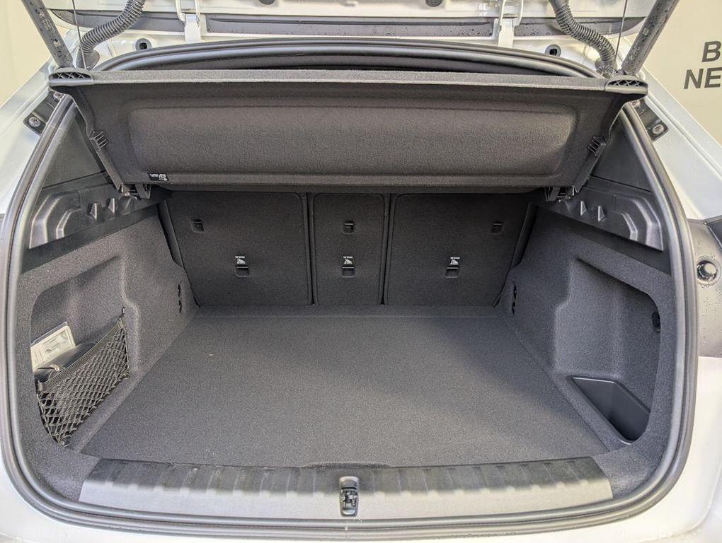 new 2026 BMW X1 car, priced at $47,620