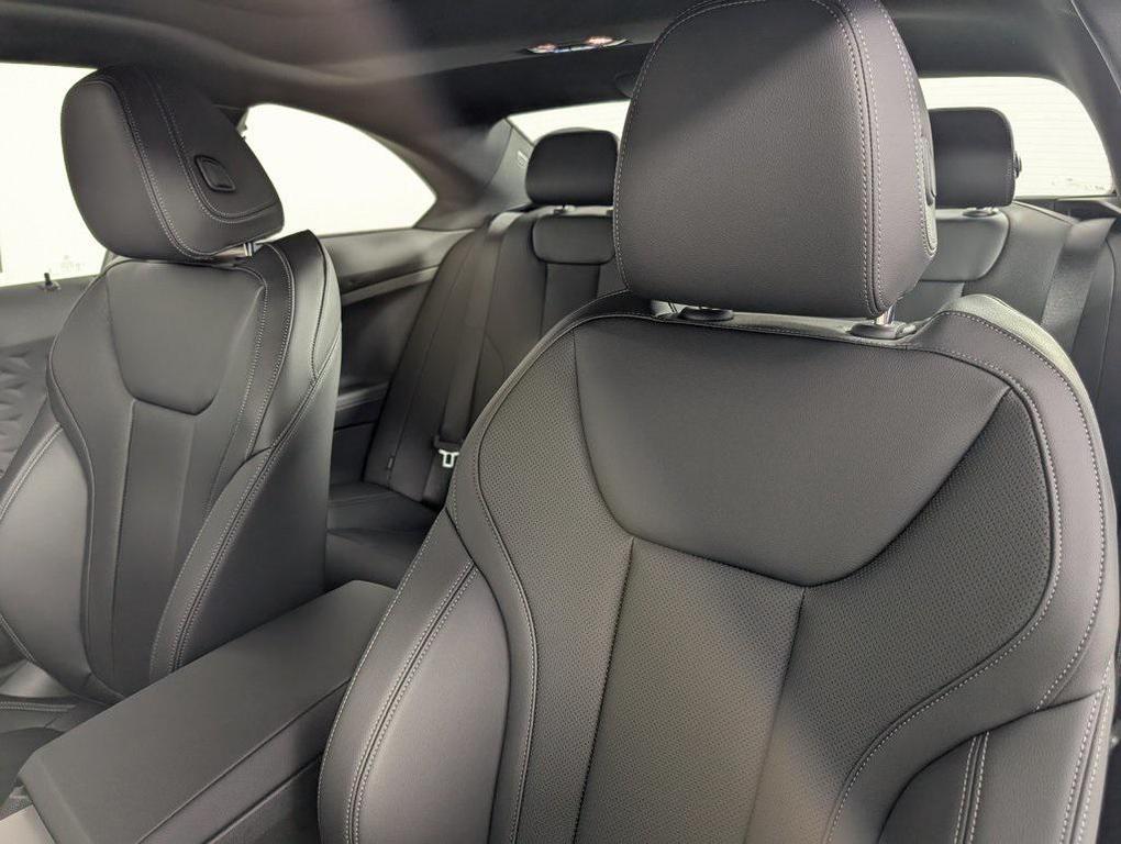 new 2026 BMW 230 car, priced at $49,755