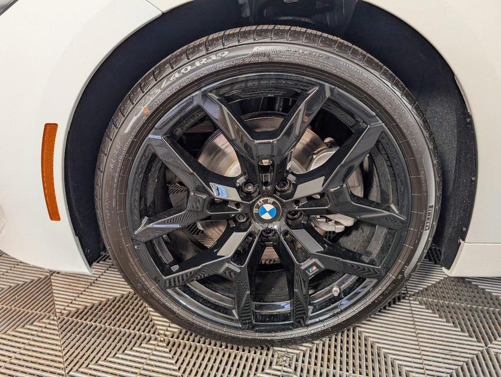 new 2026 BMW 230 car, priced at $49,755