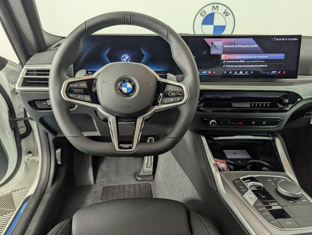 new 2026 BMW 230 car, priced at $49,755