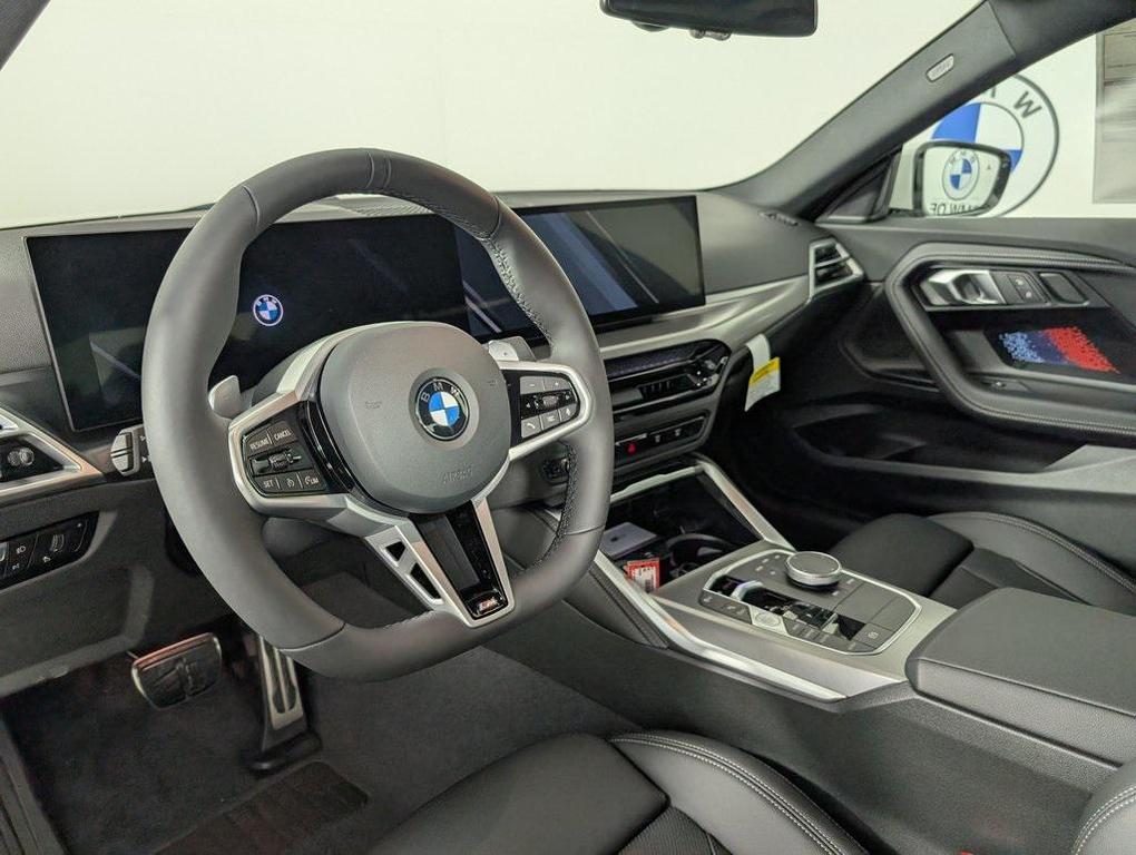 new 2026 BMW 230 car, priced at $49,755