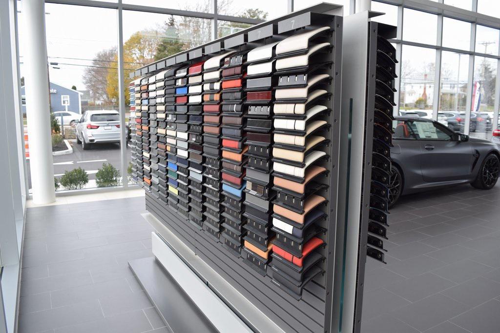 new 2026 BMW 230 car, priced at $49,755