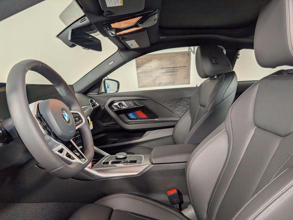 new 2026 BMW 230 car, priced at $49,755