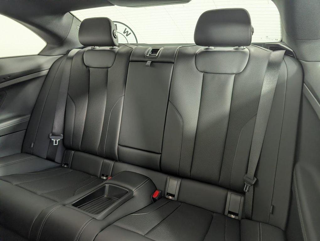 new 2026 BMW 230 car, priced at $49,755