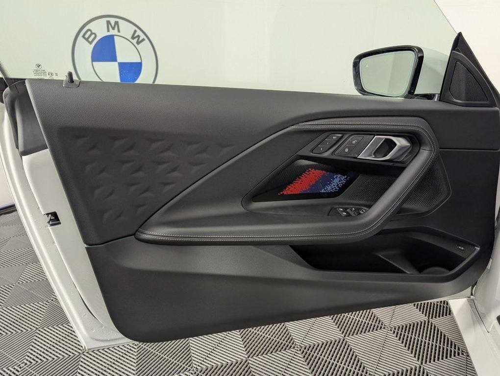 new 2026 BMW 230 car, priced at $49,755