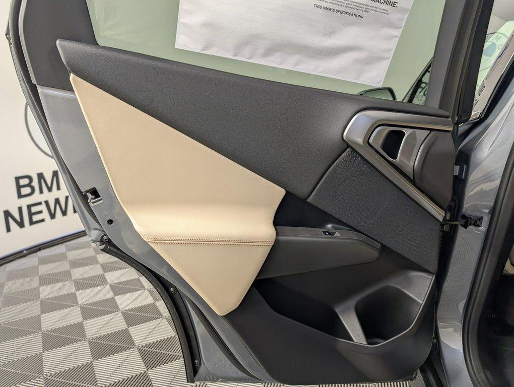 new 2026 BMW X3 car, priced at $57,440