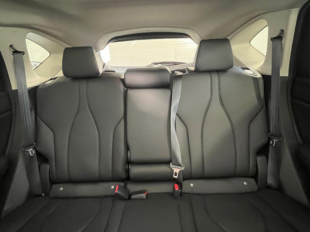 used 2023 Acura RDX car, priced at $32,995