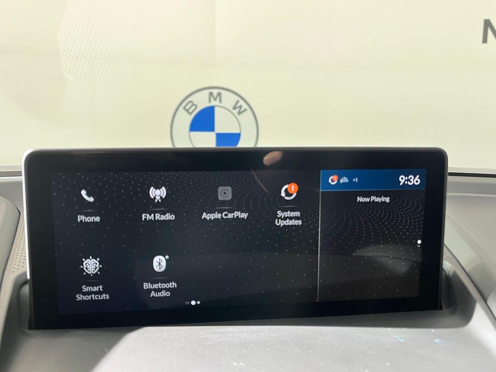 used 2023 Acura RDX car, priced at $32,995