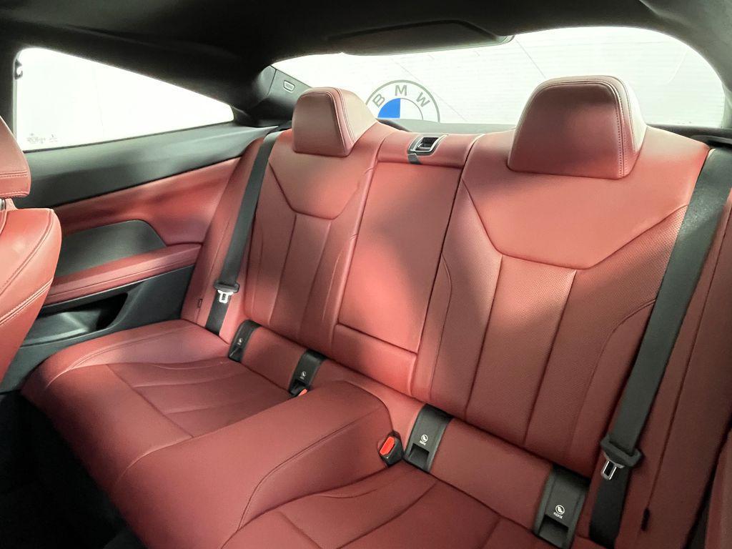 used 2022 BMW 430 car, priced at $34,495