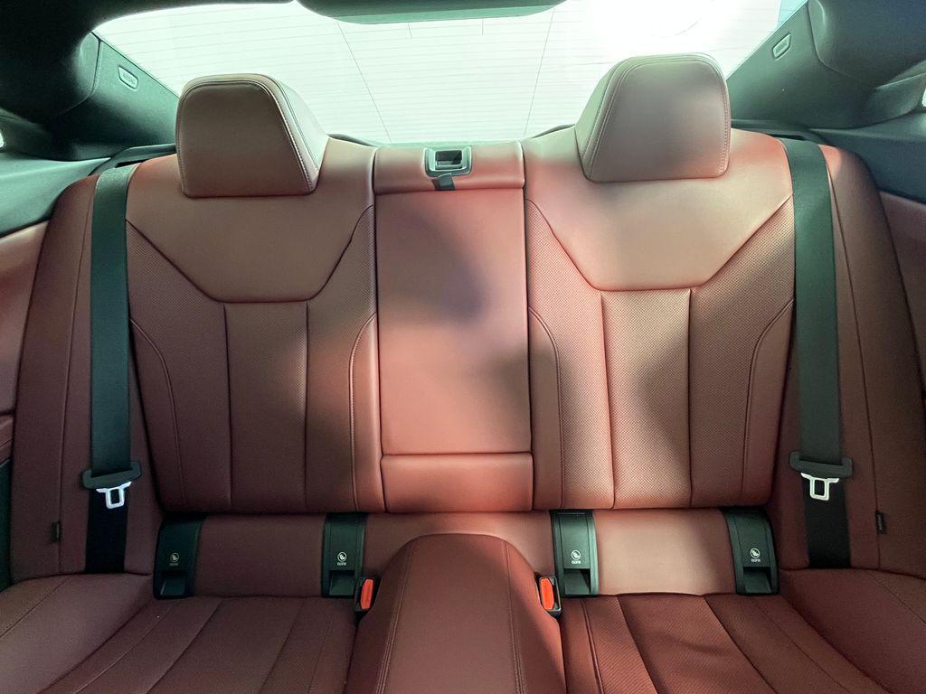 used 2022 BMW 430 car, priced at $34,495