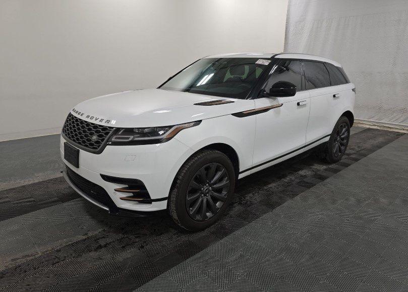 used 2023 Land Rover Range Rover Velar car, priced at $41,998