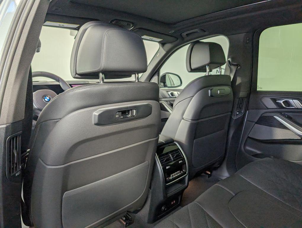 new 2026 BMW X5 car, priced at $84,150