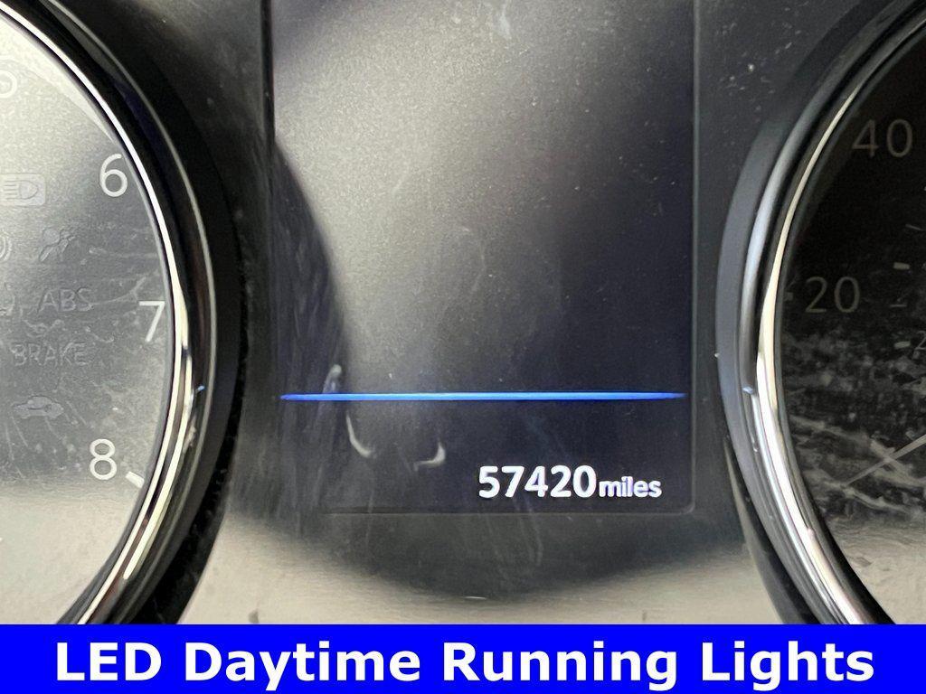 used 2019 Nissan Rogue Sport car, priced at $14,995