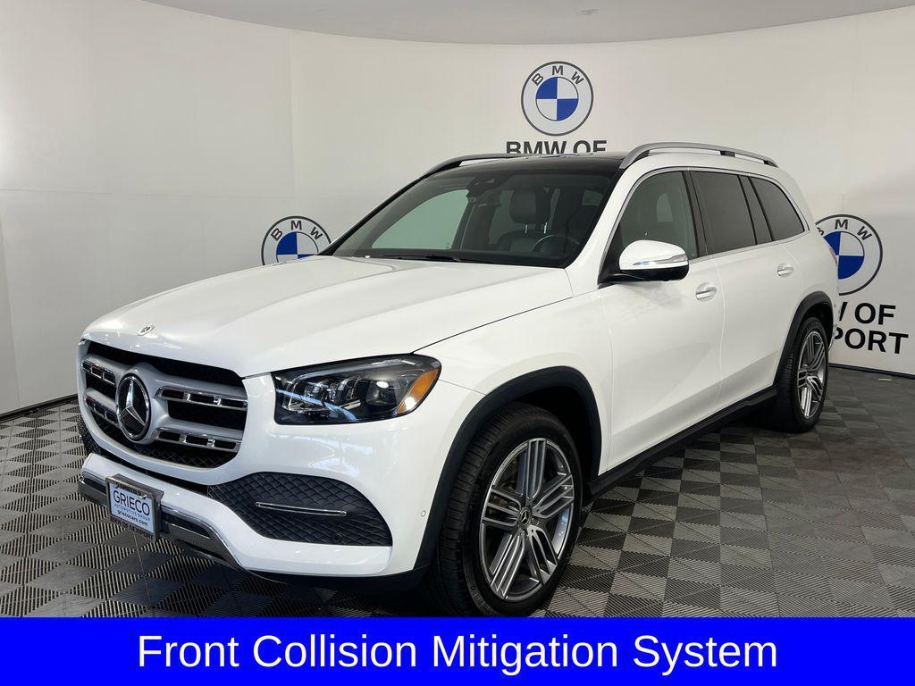 used 2023 Mercedes-Benz GLS 450 car, priced at $51,415