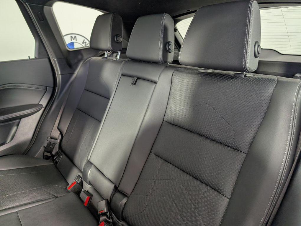 used 2023 BMW X1 car, priced at $27,295