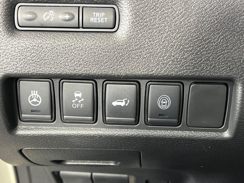 used 2020 Nissan Murano car, priced at $22,415