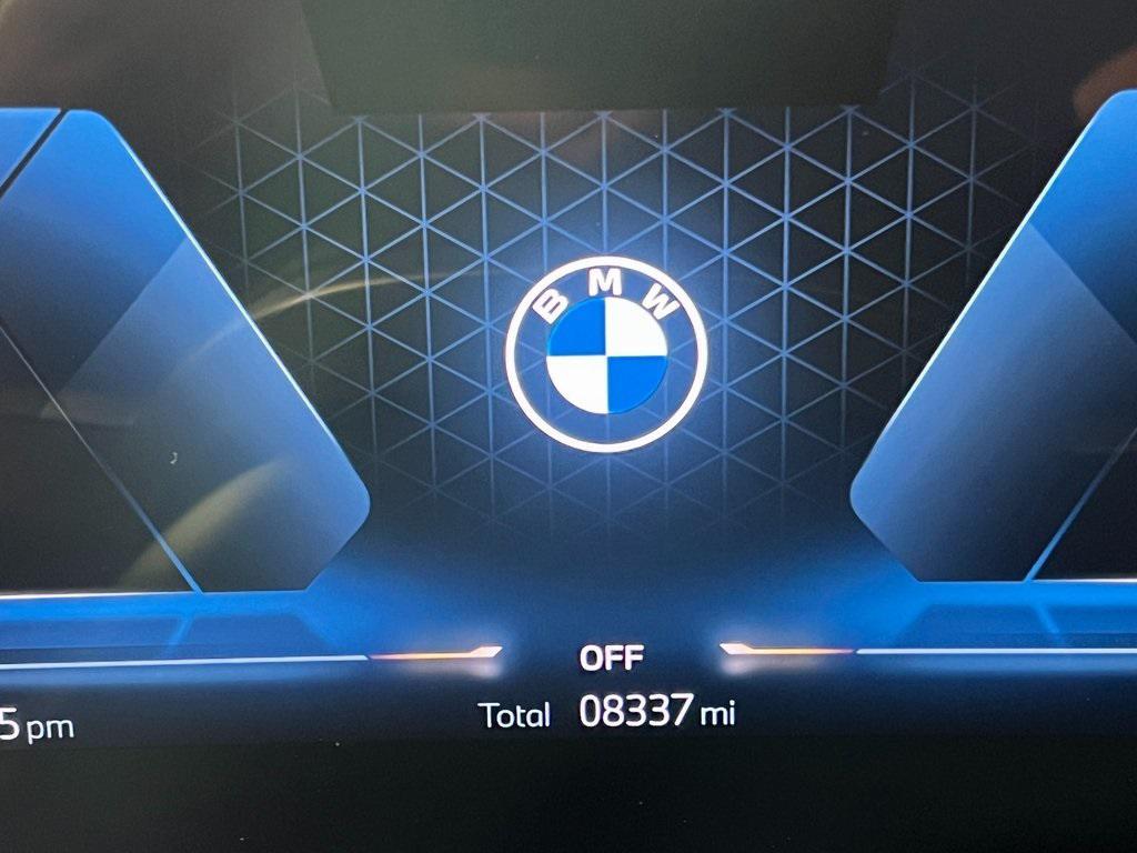 used 2025 BMW 228 Gran Coupe car, priced at $35,995