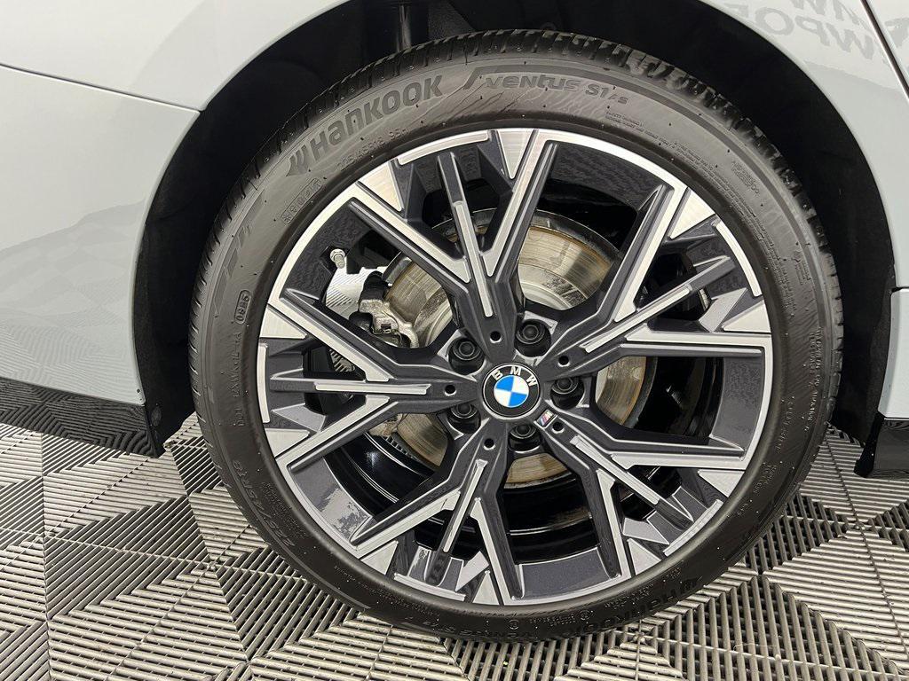 used 2025 BMW 228 Gran Coupe car, priced at $35,995