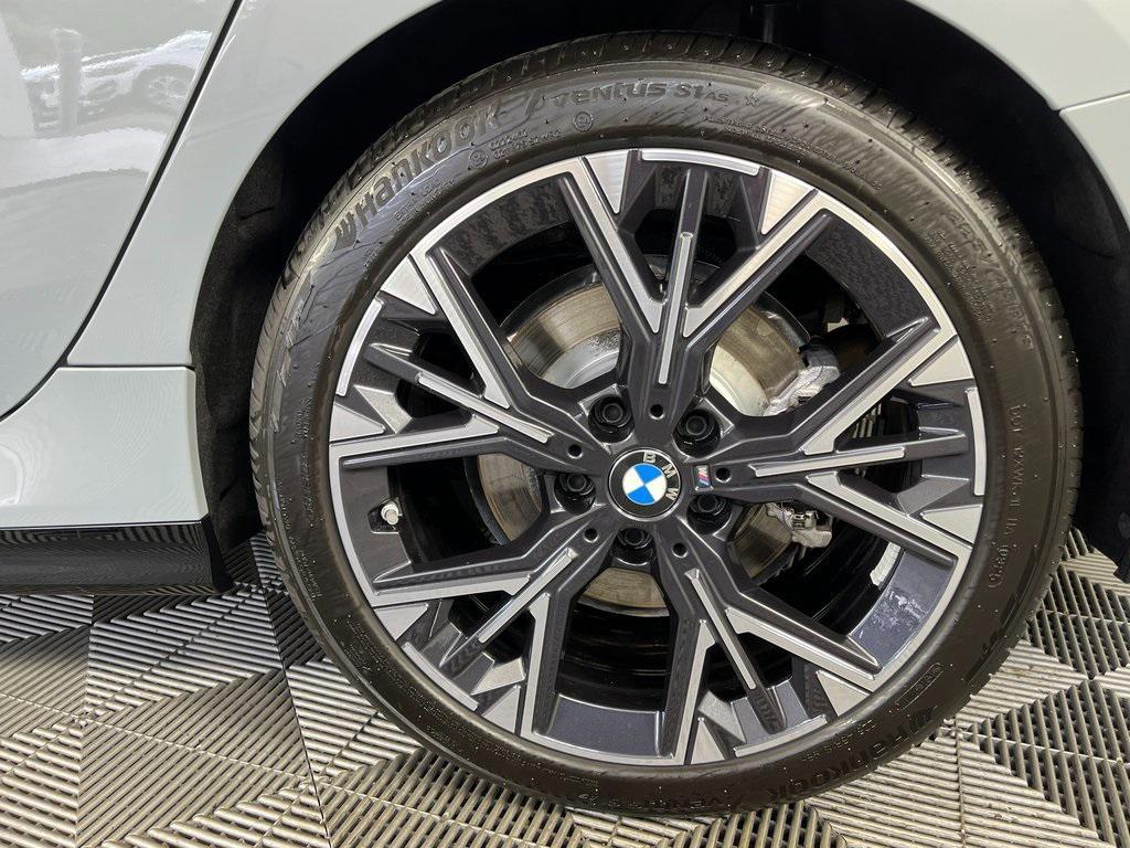 used 2025 BMW 228 Gran Coupe car, priced at $35,995