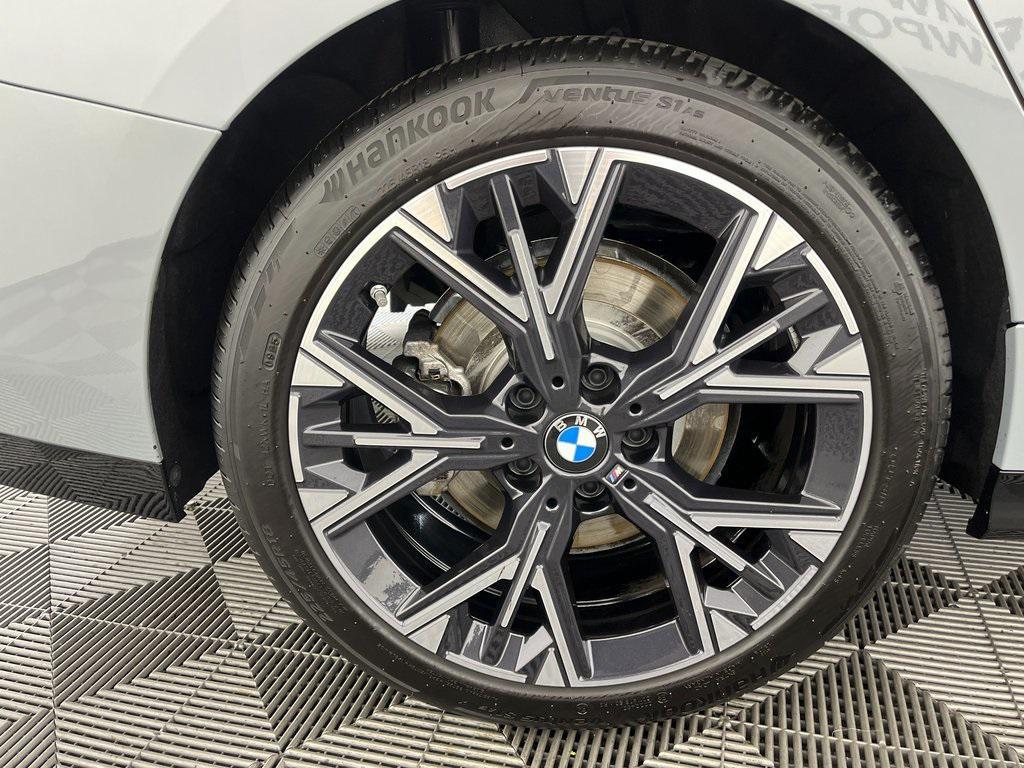 used 2025 BMW 228 Gran Coupe car, priced at $35,995