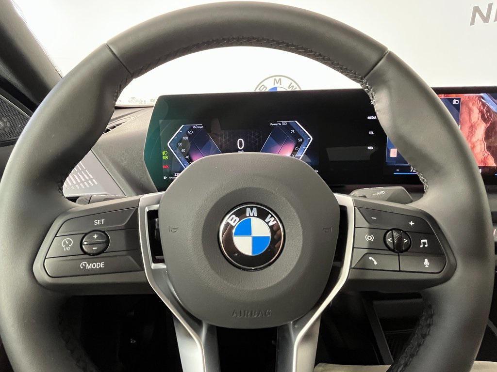 used 2025 BMW 228 Gran Coupe car, priced at $35,995