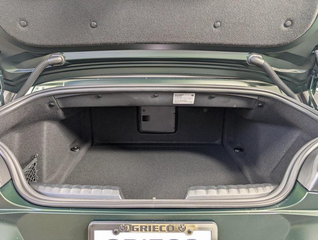 new 2026 BMW Z4 car, priced at $79,575