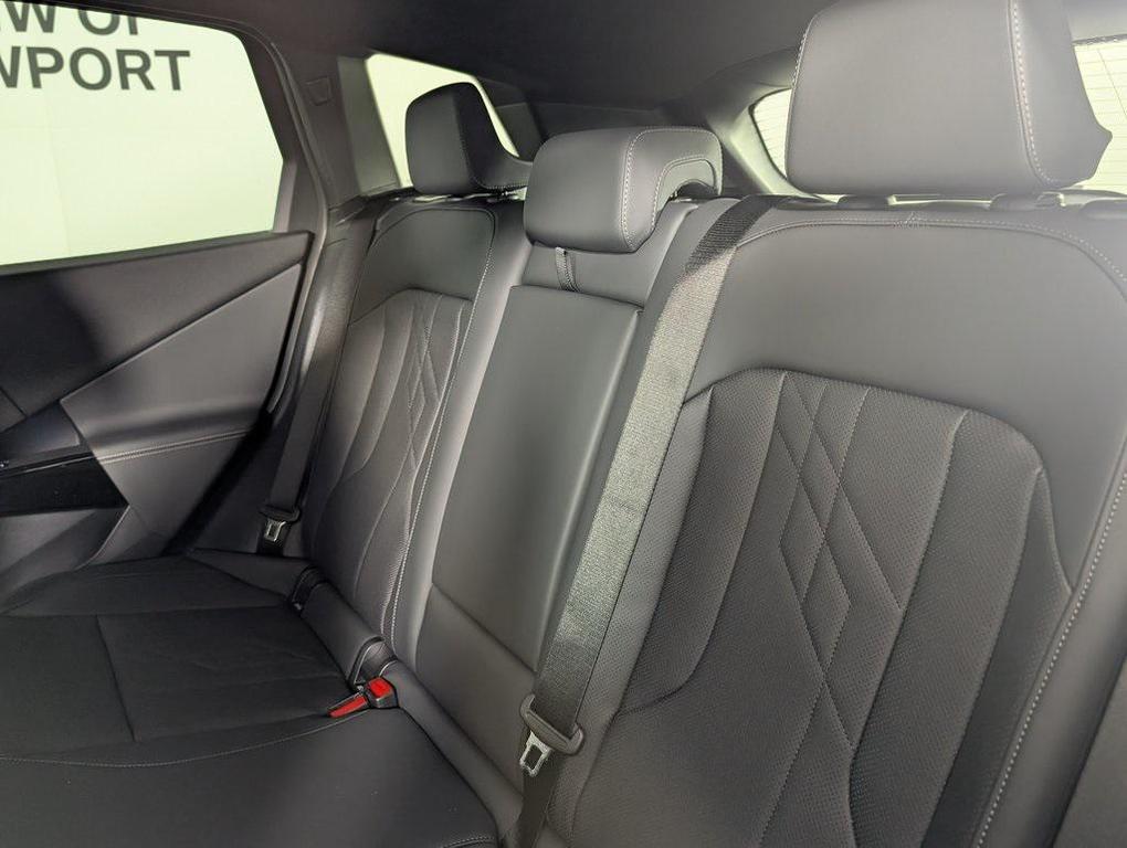 new 2026 BMW X3 car, priced at $60,640