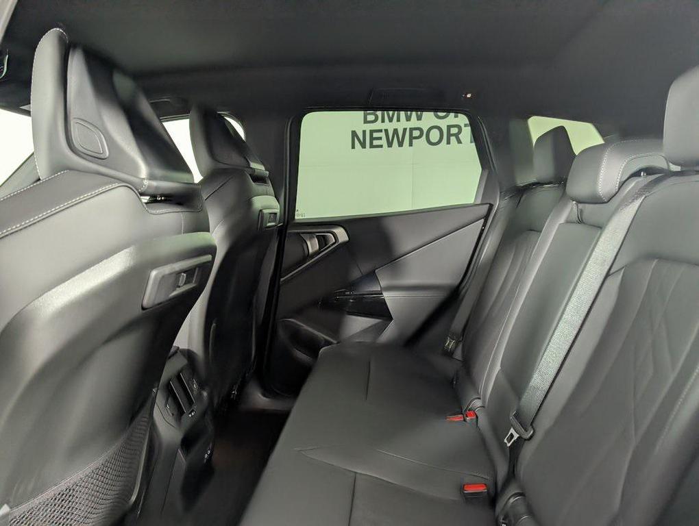 new 2026 BMW X3 car, priced at $60,640