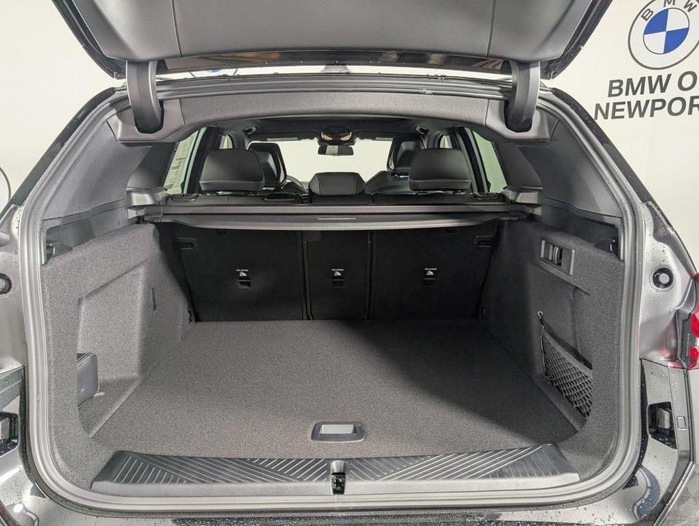 new 2026 BMW X3 car, priced at $60,640