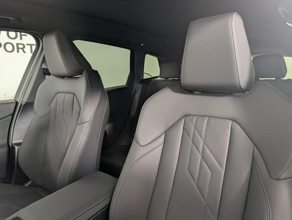 new 2026 BMW X3 car, priced at $60,640