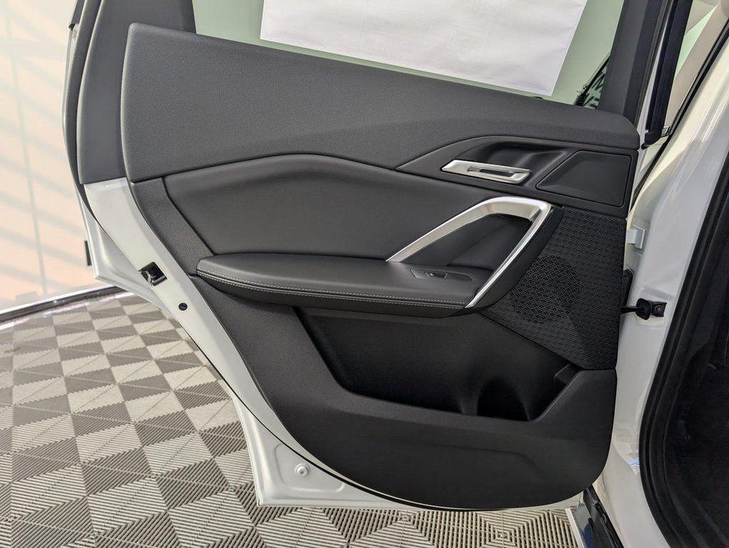 new 2026 BMW X1 car, priced at $46,120