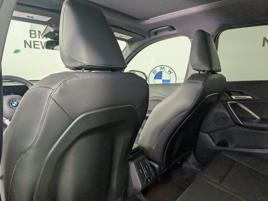 new 2026 BMW X1 car, priced at $46,120