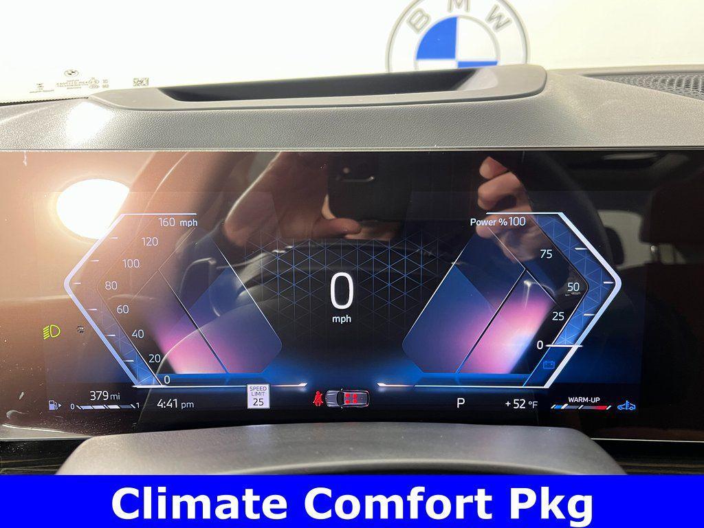 used 2024 BMW X7 car, priced at $63,995