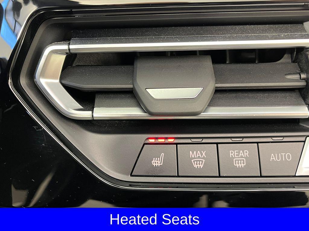 used 2023 BMW Z4 car, priced at $45,995