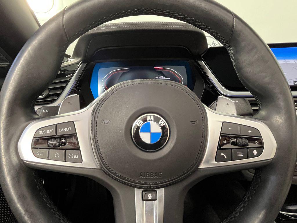 used 2023 BMW Z4 car, priced at $45,995