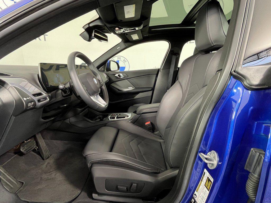 used 2025 BMW 228 Gran Coupe car, priced at $40,995