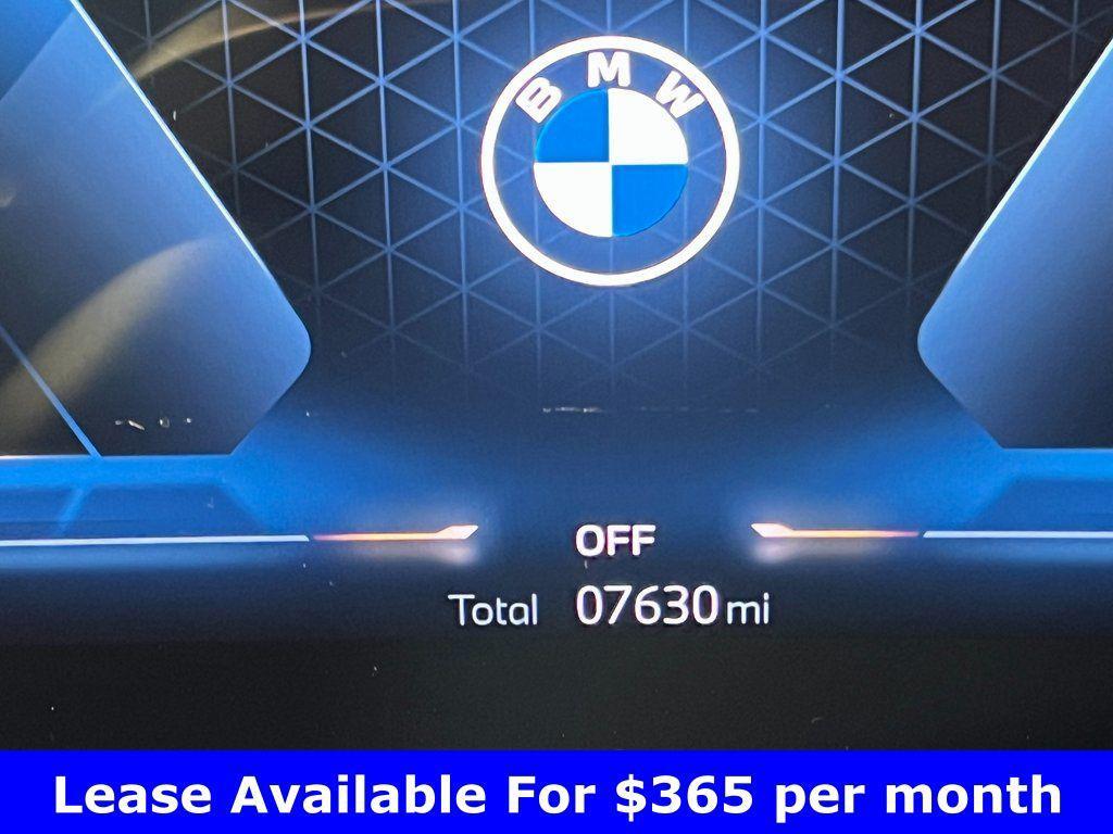used 2025 BMW 228 Gran Coupe car, priced at $40,995