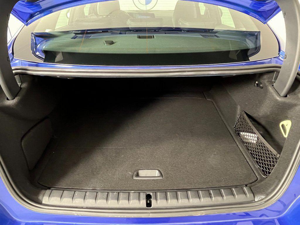 used 2025 BMW 228 Gran Coupe car, priced at $40,995