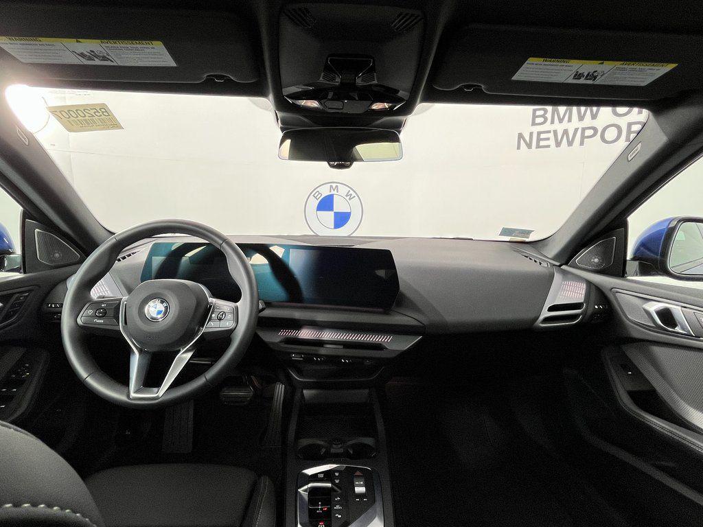 used 2025 BMW 228 Gran Coupe car, priced at $40,995